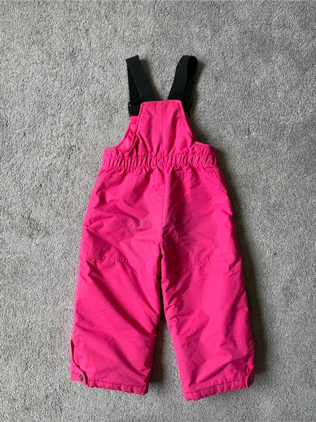 White Summit by Gusti Snow Pants - Size 2 image indicator(4)