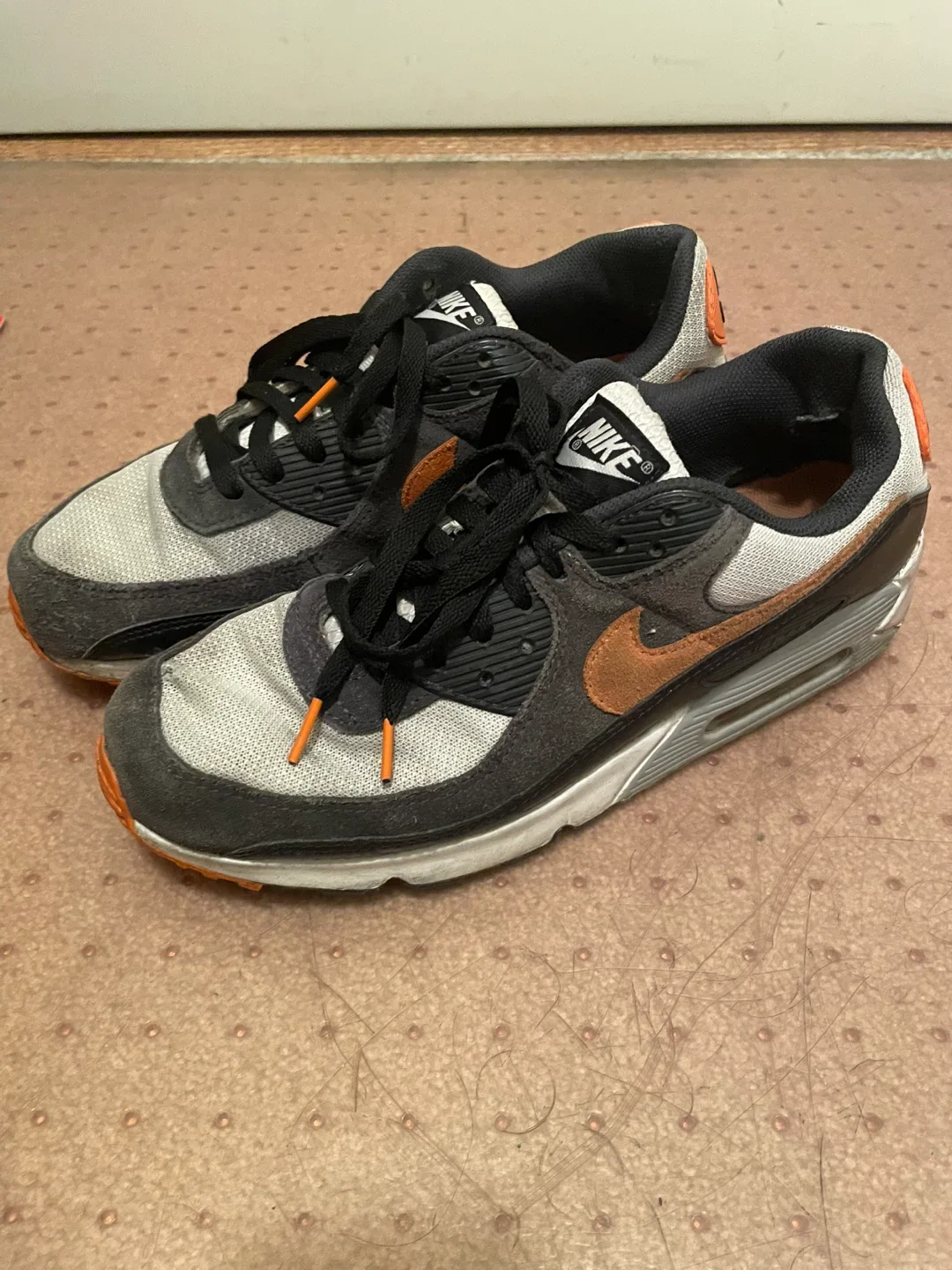 Nike Air Max 90 Sneakers thumbnail
