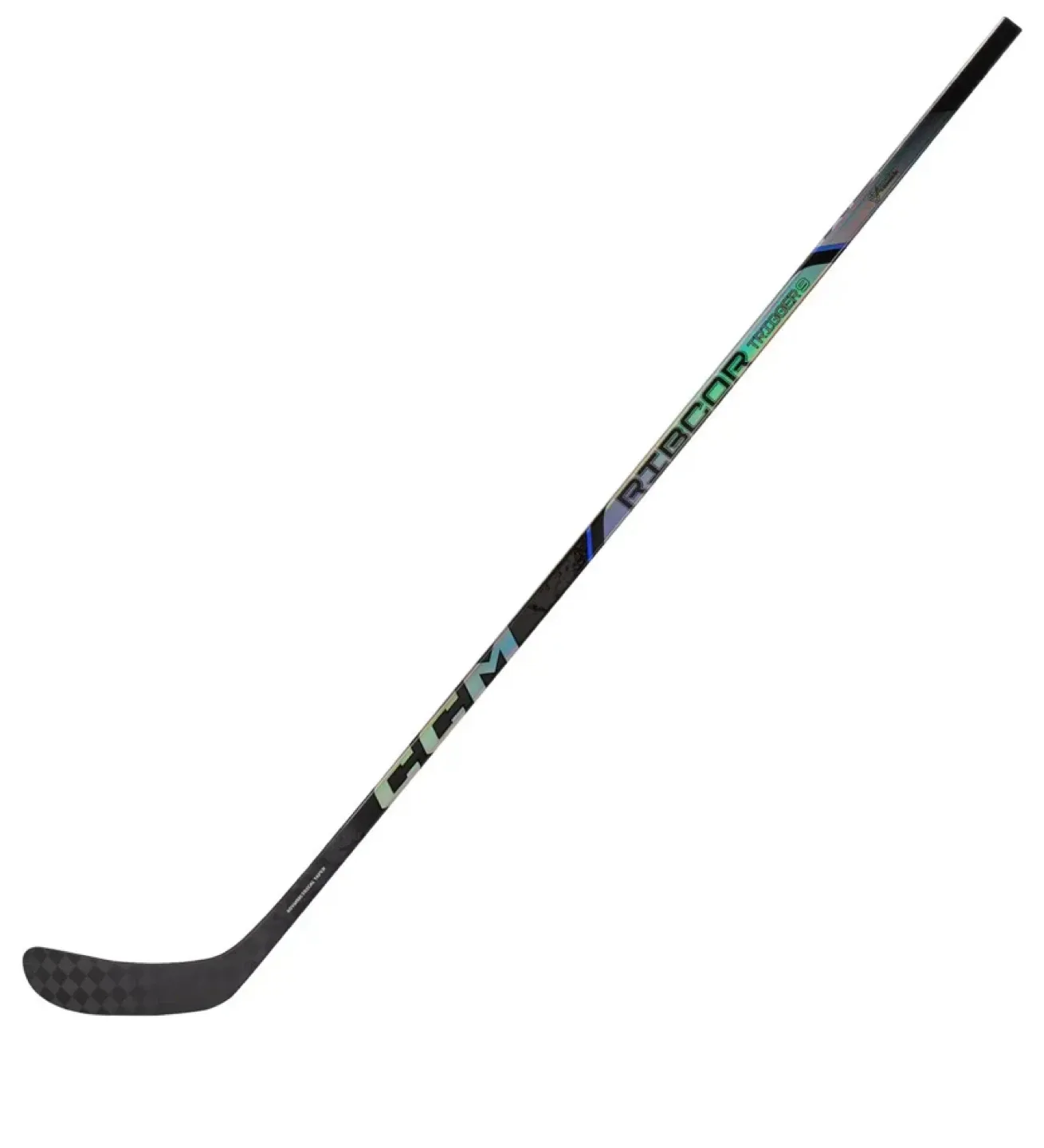 CCM Ribcor Trigger 9 Hockey Stick image indicator(2)