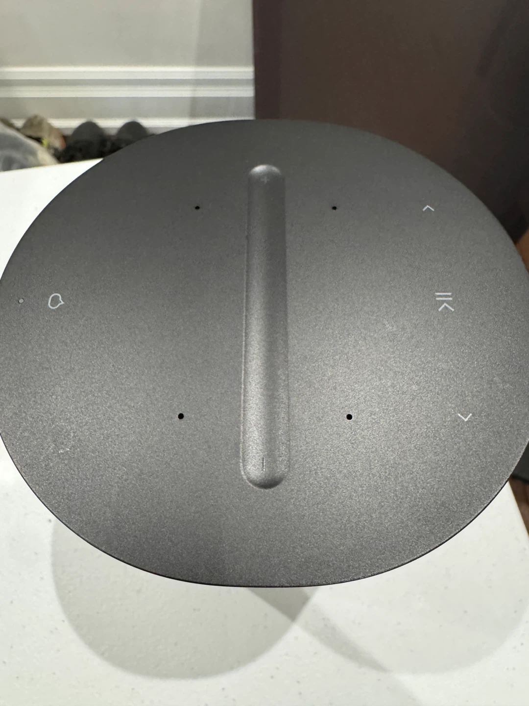 Sonos Era 100 speaker - Black