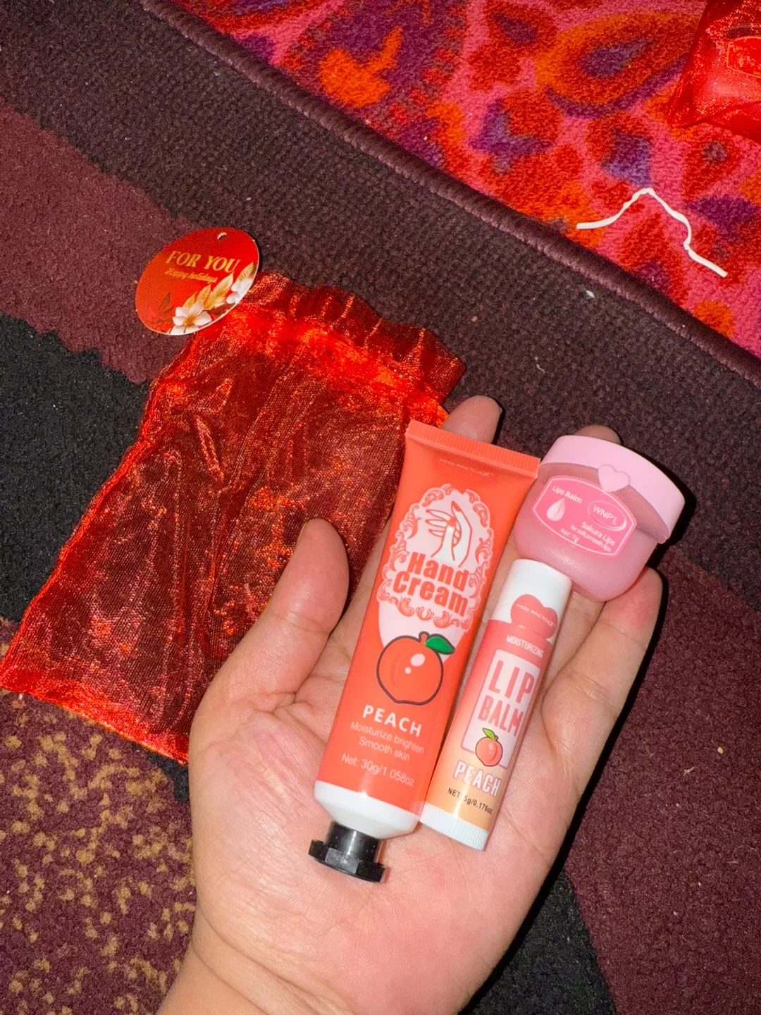 Variety of Makeup and Beauty Items price is on each pic image indicator(3)