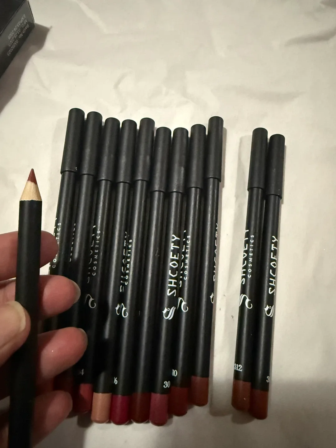 Variety of Makeup and Beauty Items price is on each pic image indicator(10)