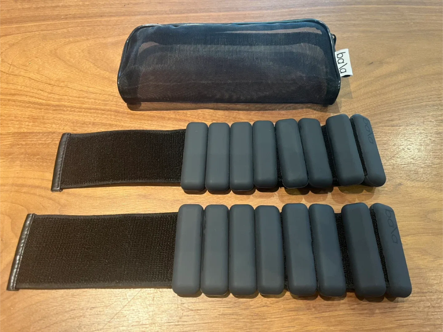 Bala Bangles - Ankle/Wrist Weights thumbnail