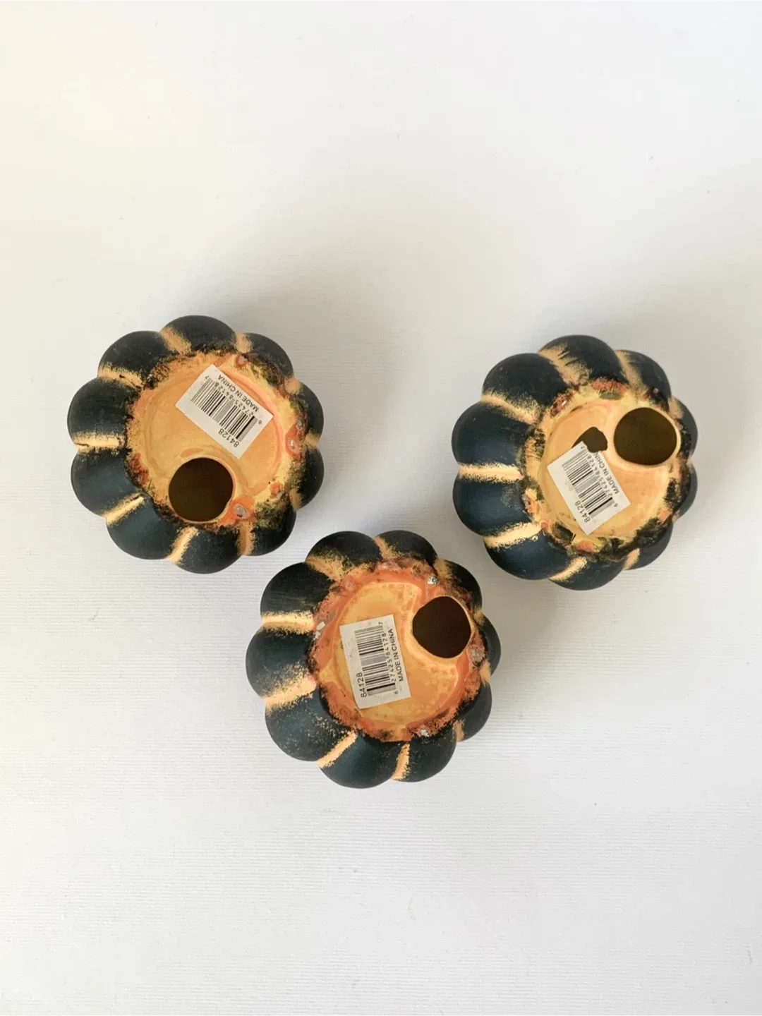 Ceramic Pumpkins Fall Home Decor 🧡 image indicator(10)