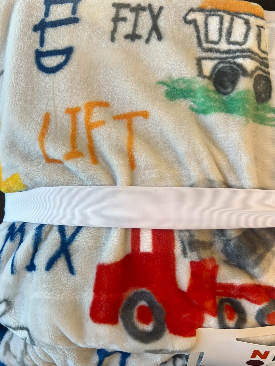 NEW Full/Queen Blanket - photo 2