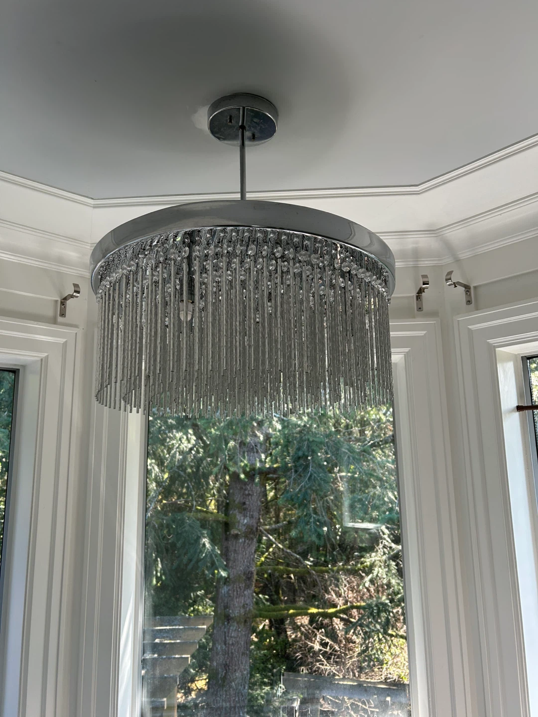 Chandelier - Interior Lighting