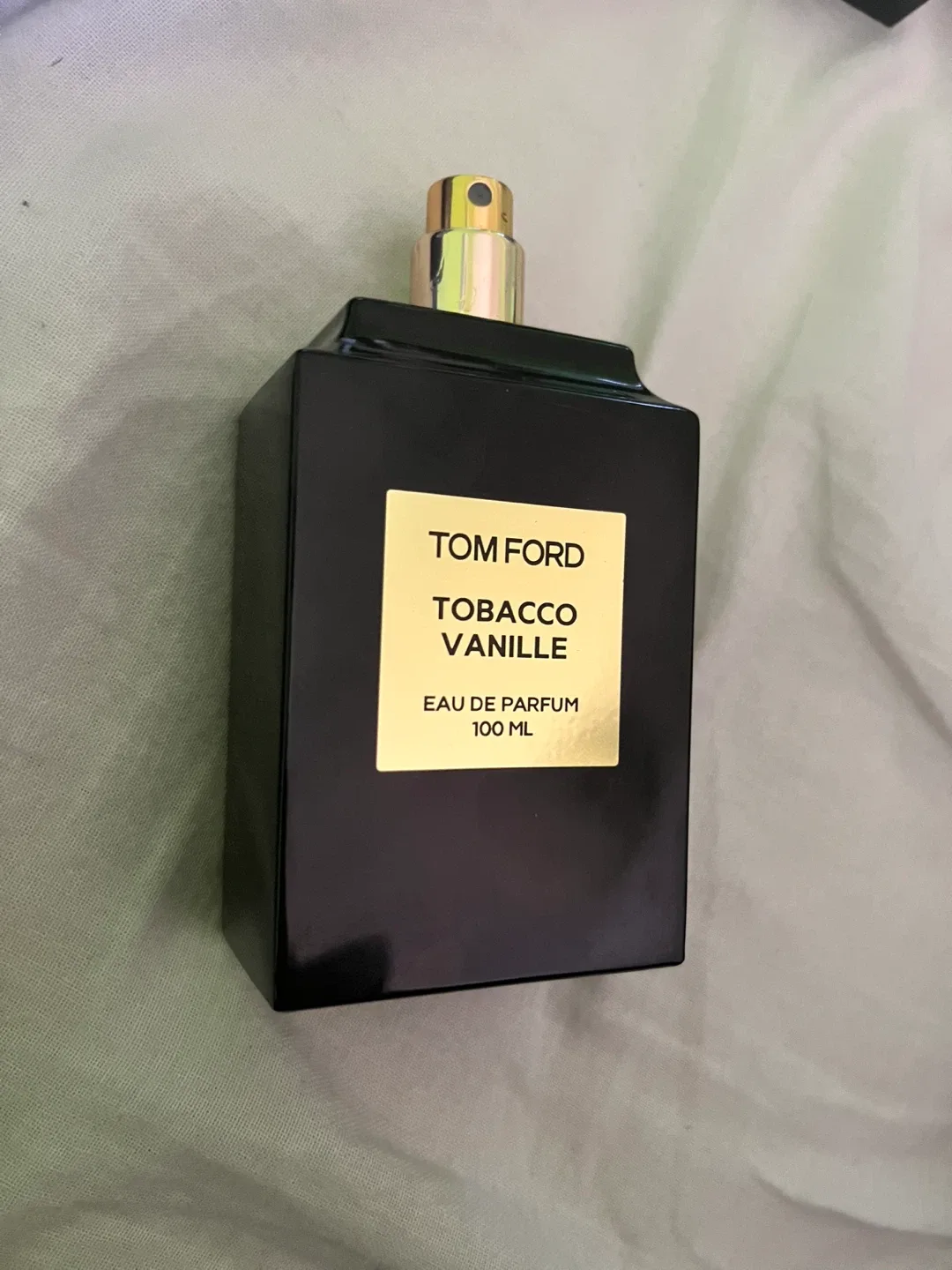 Tom Ford Tobacco Vanille 100ml image indicator(4)