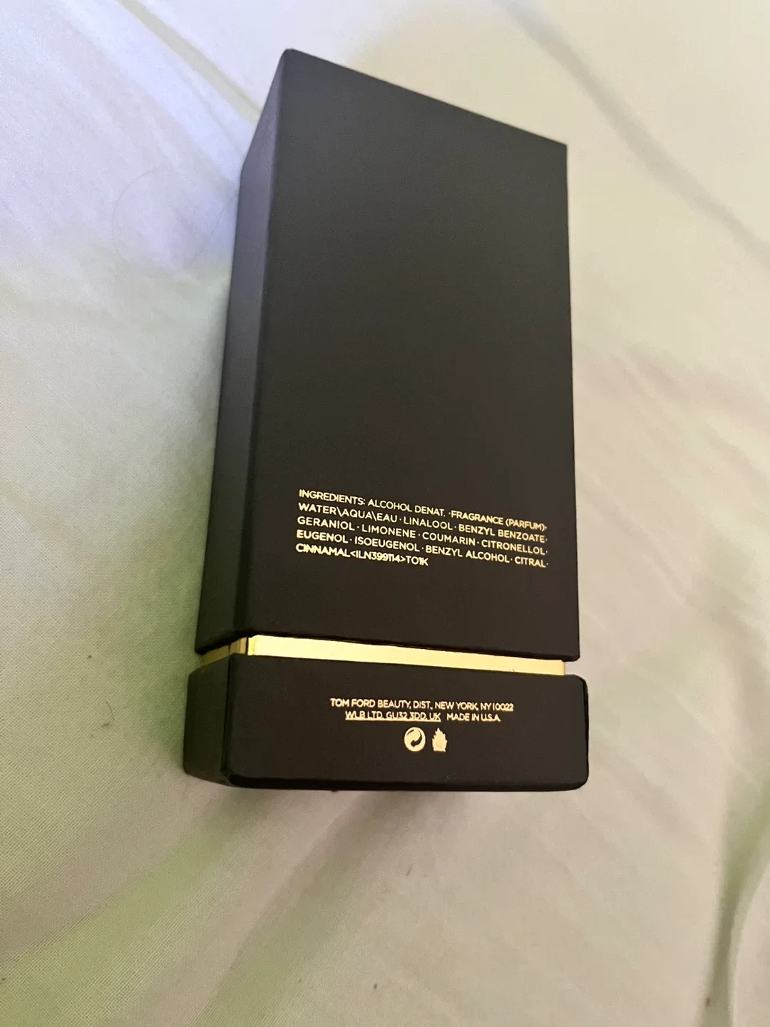 Tom Ford Tobacco Vanille 100ml image indicator(6)