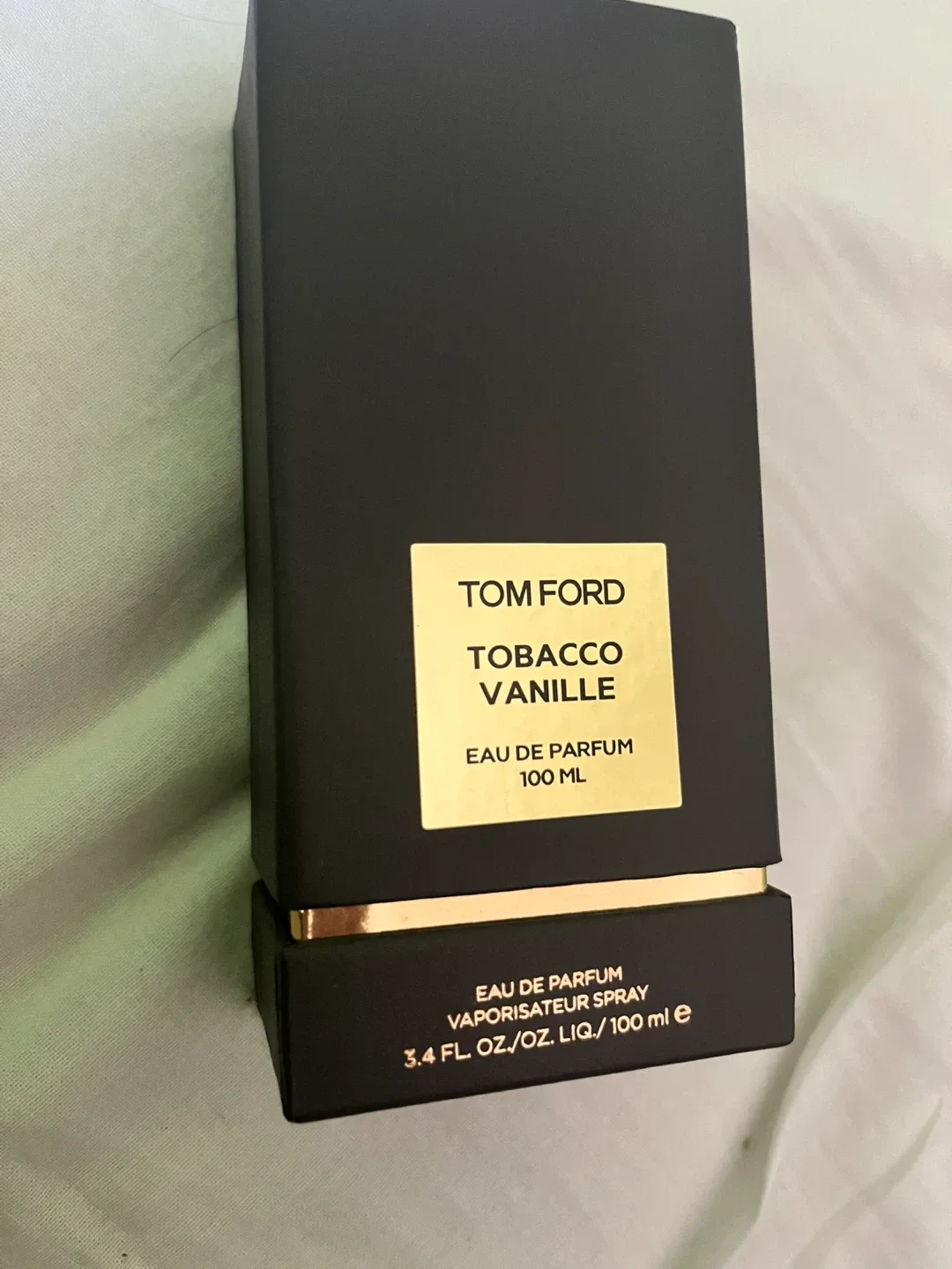 Tom Ford Tobacco Vanille 100ml image indicator(5)