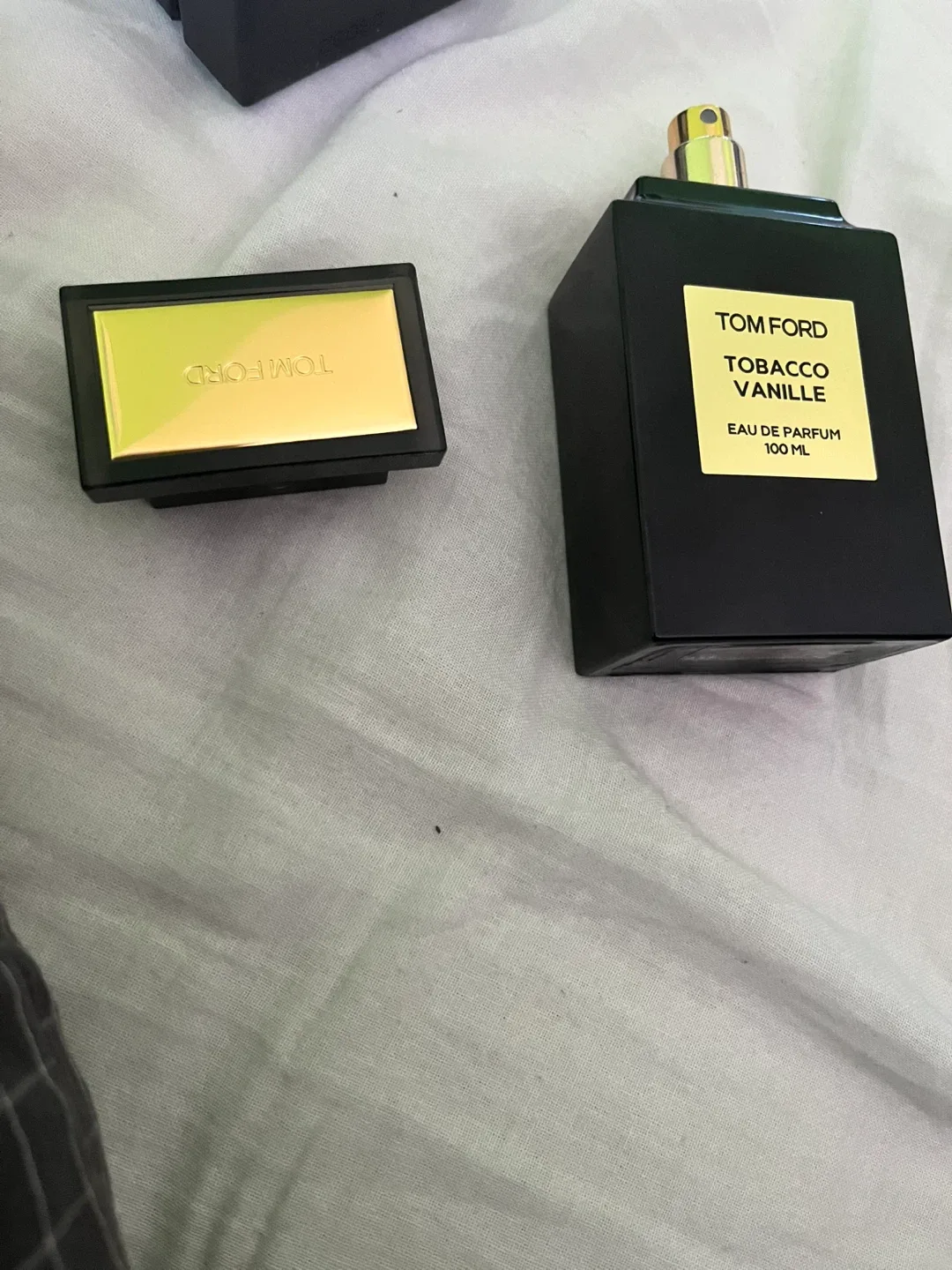 Tom Ford Tobacco Vanille 100ml image indicator(3)