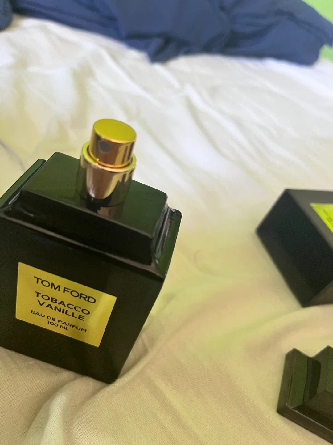 Tom Ford Tobacco Vanille 100ml image indicator(7)
