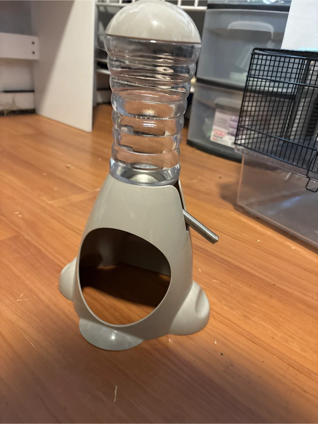 Automatic Pet Feeder - photo 2