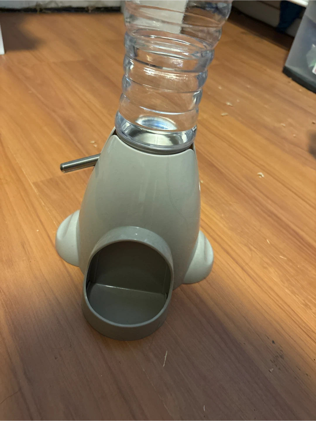 Automatic Pet Feeder - photo 3