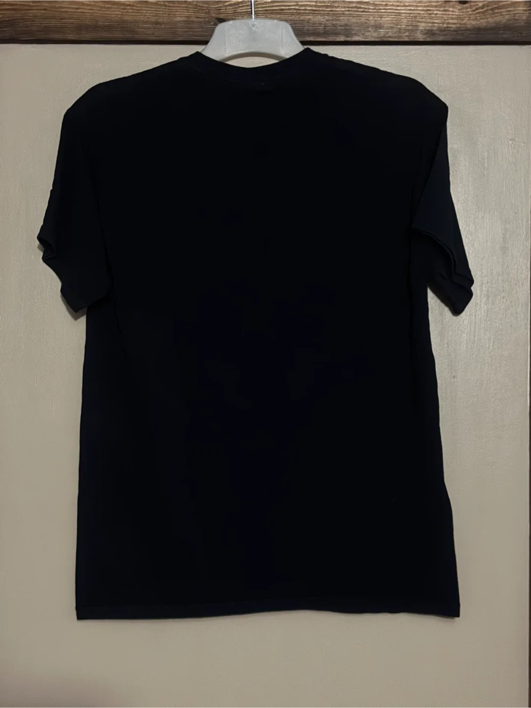 Thrasher Magazine Black T-Shirt - Size Medium image indicator(3)