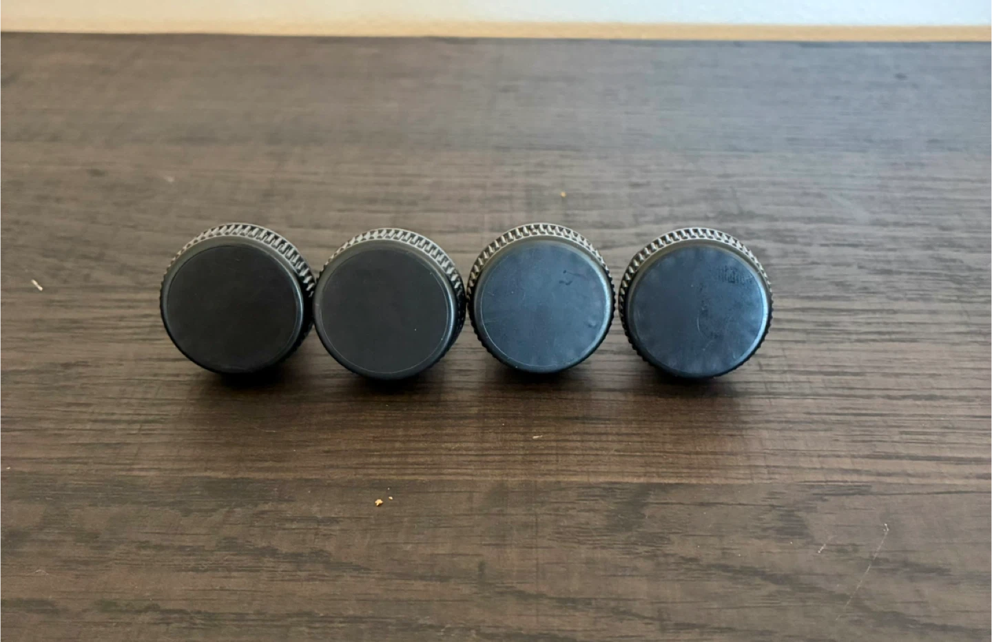 Wine Bottle Cork Stoppers (Set of 4) - photo 3