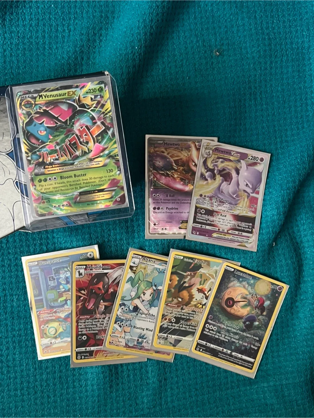 Pokemon Trading Cards thumbnail