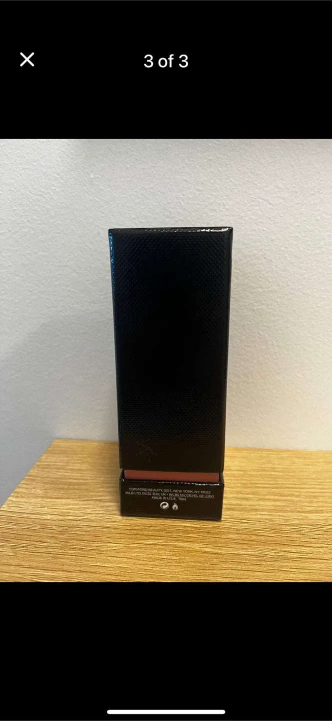 Tom Ford Rose De Chine Eau de - BRAND NEW Closed box. image indicator(3)