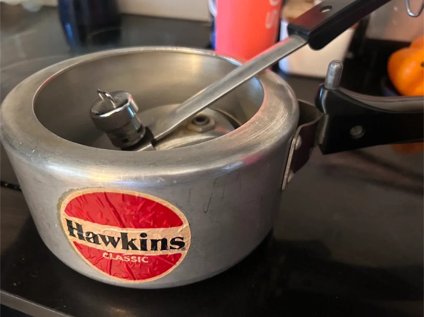 Hawkins Classic Pressure Cooker thumbnail