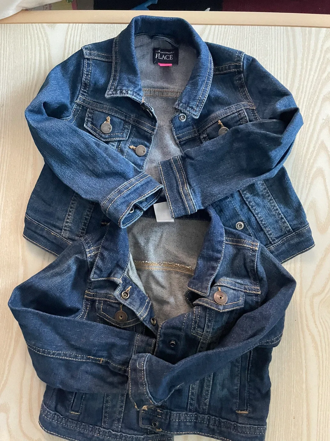 Baby Clothes Bundle - Assorted Sizes & Brands image indicator(2)