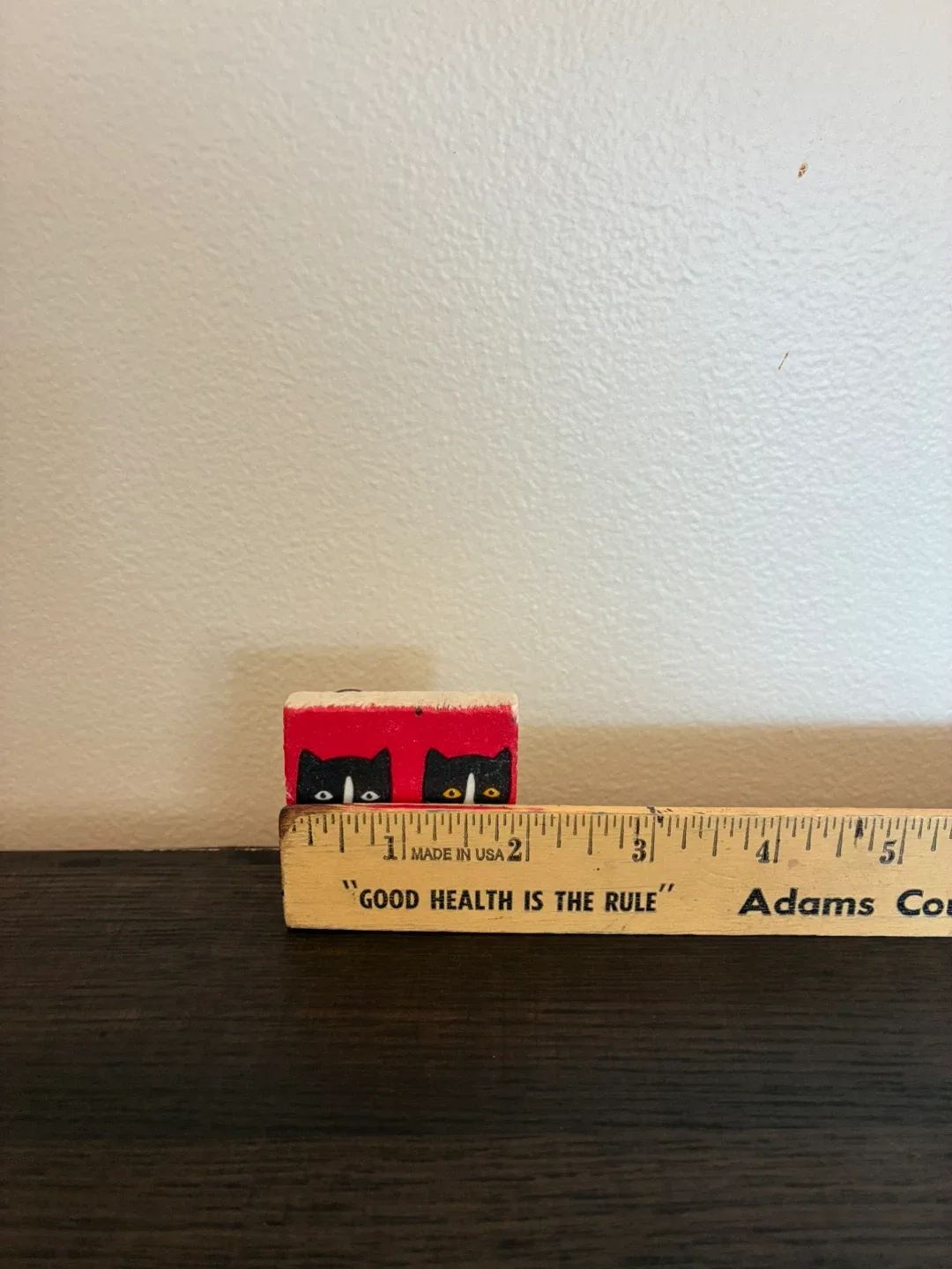 Cat Meow Magnet image indicator(5)