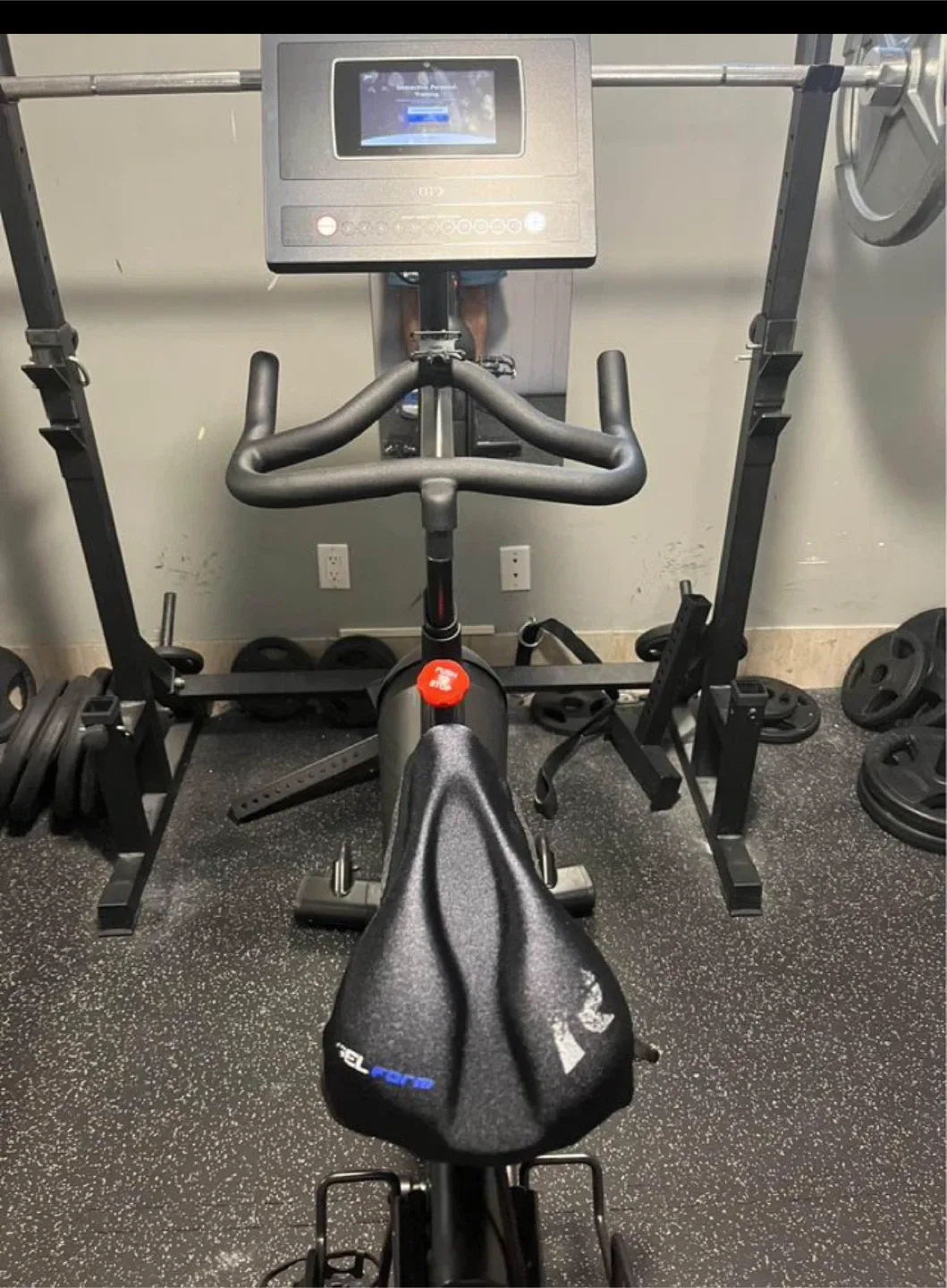 ProForm Smart Power 10.0C Indoor Cycling Bike image indicator(3)