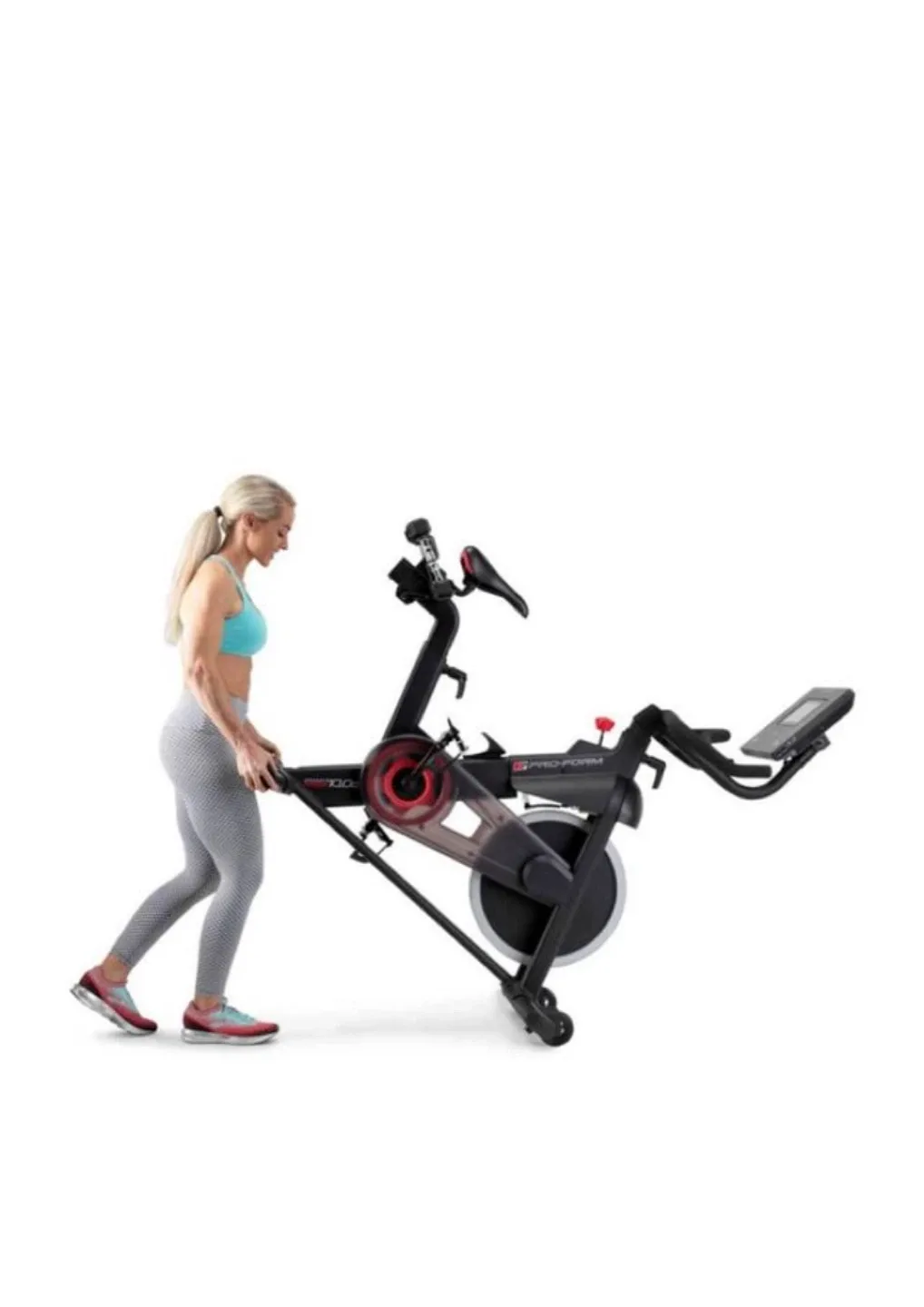 ProForm Smart Power 10.0C Indoor Cycling Bike image indicator(7)