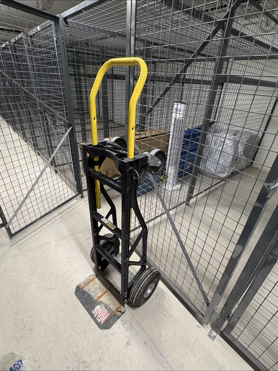 Hand Truck Dolly