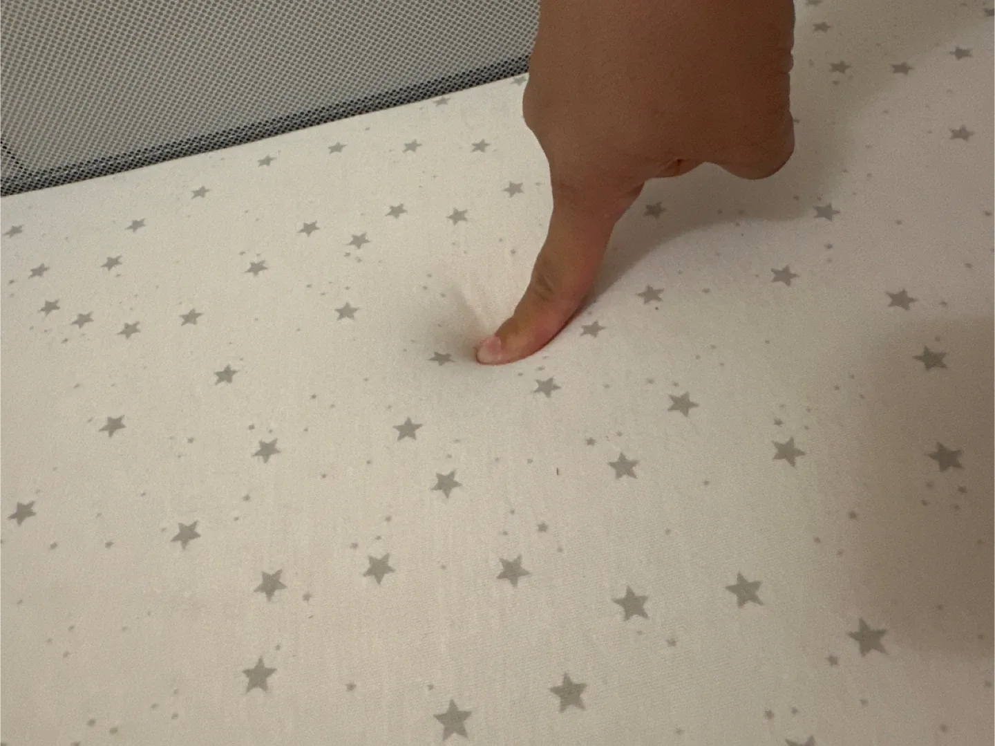 Angelbliss Baby Bassinet image indicator(3)