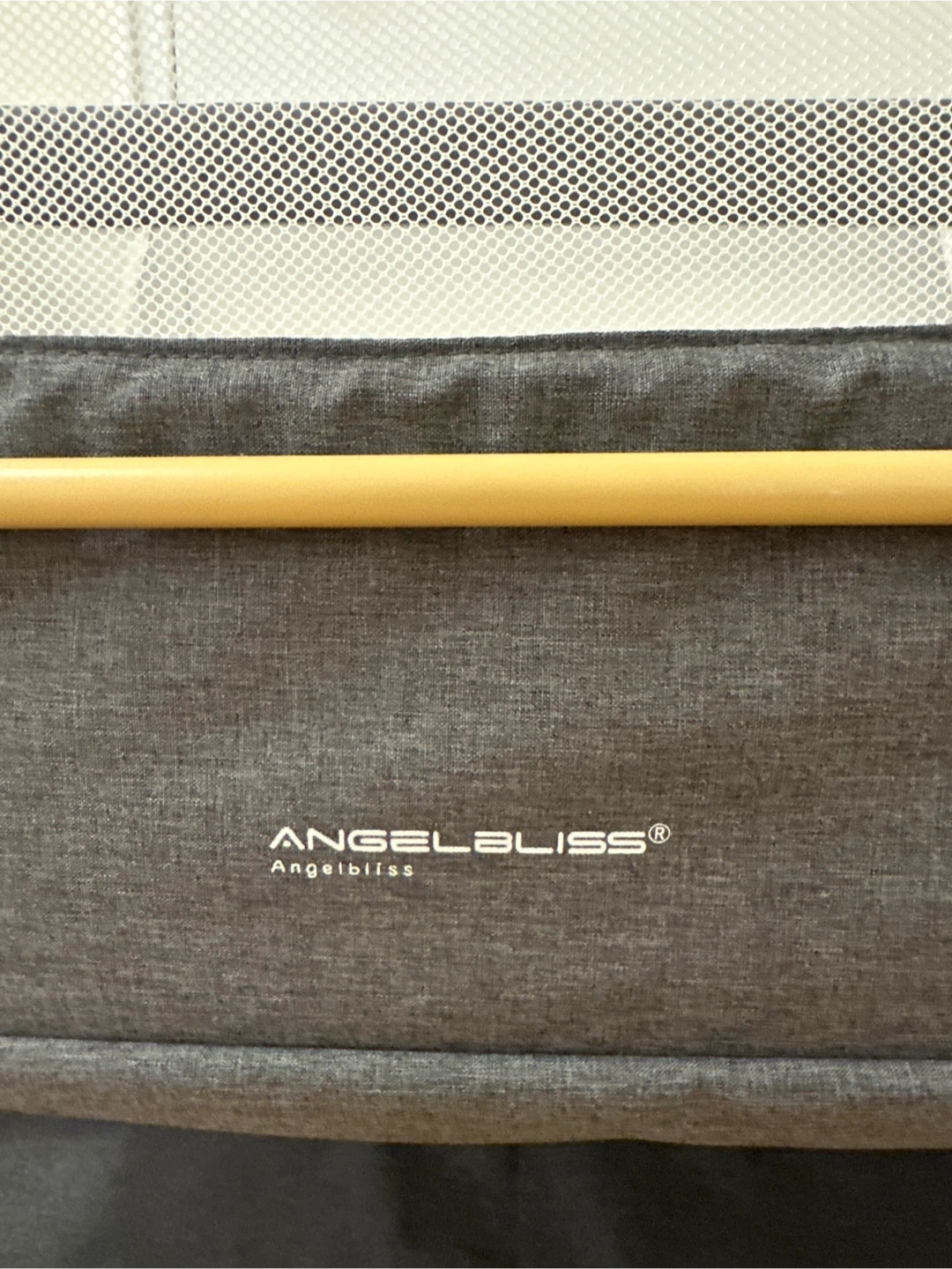 Angelbliss Baby Bassinet - photo 2