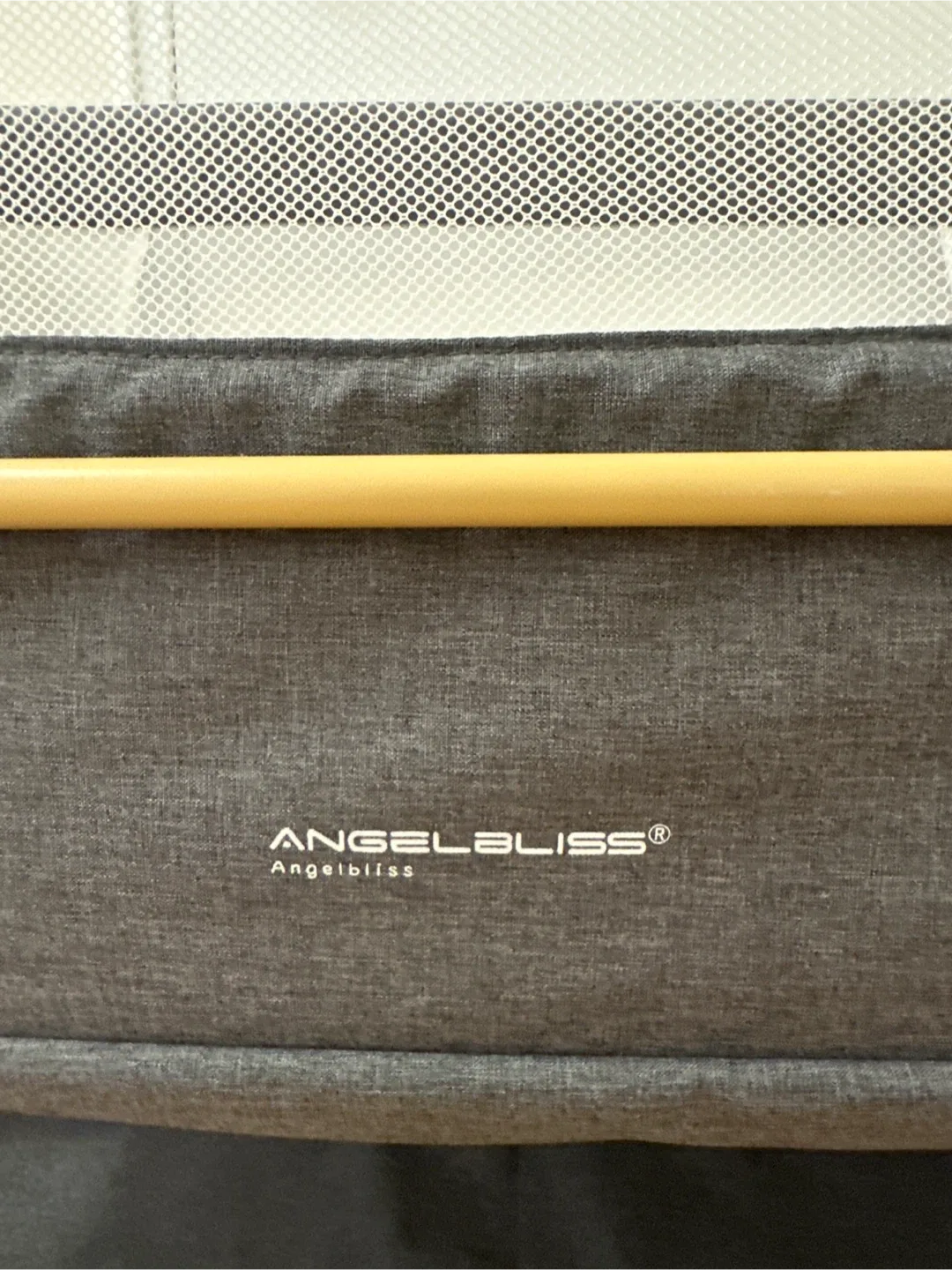 Angelbliss Baby Bassinet image indicator(2)