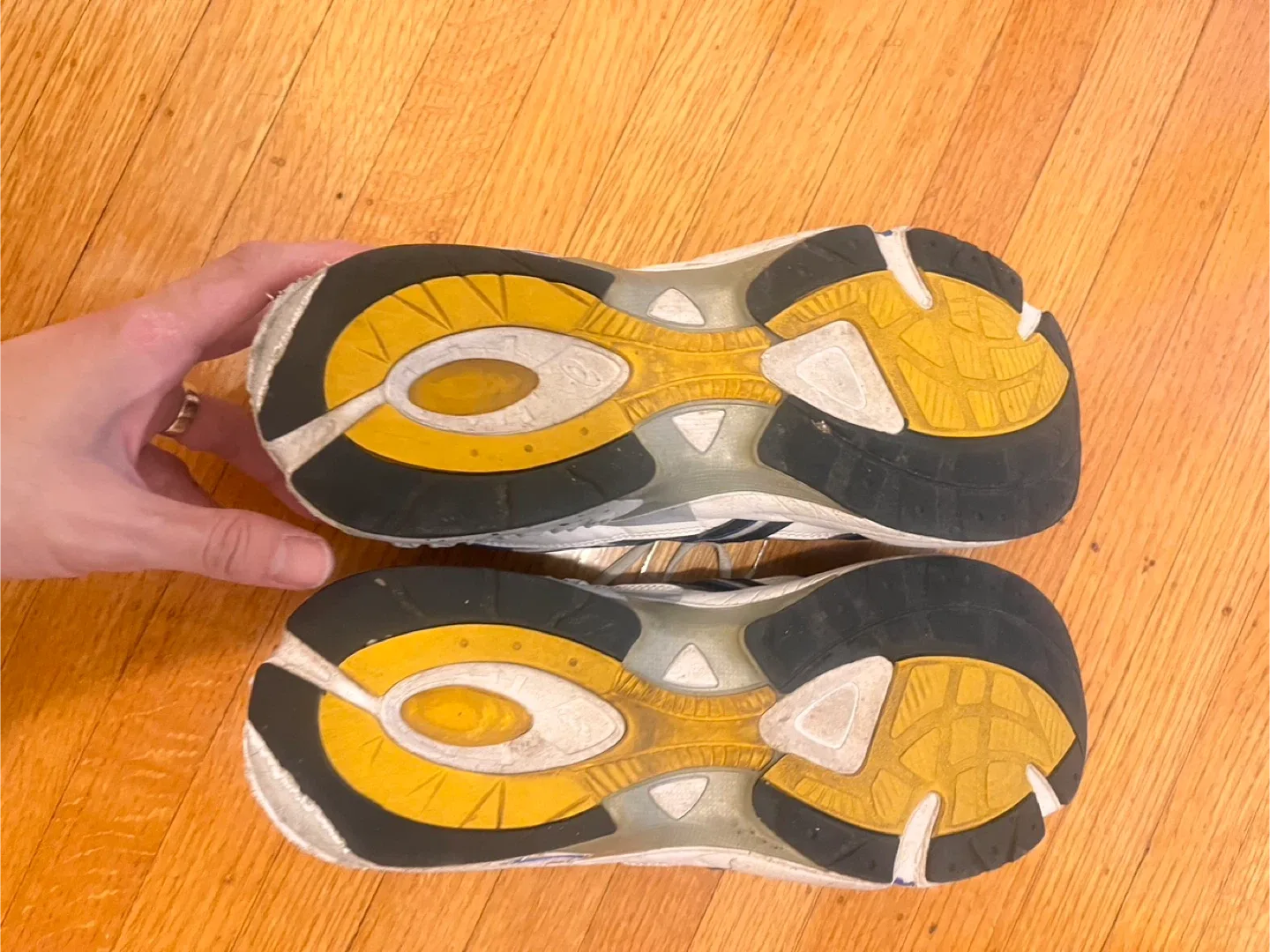 ASICS GEL-Kayano 5 OG 14US/ 49EU image indicator(4)