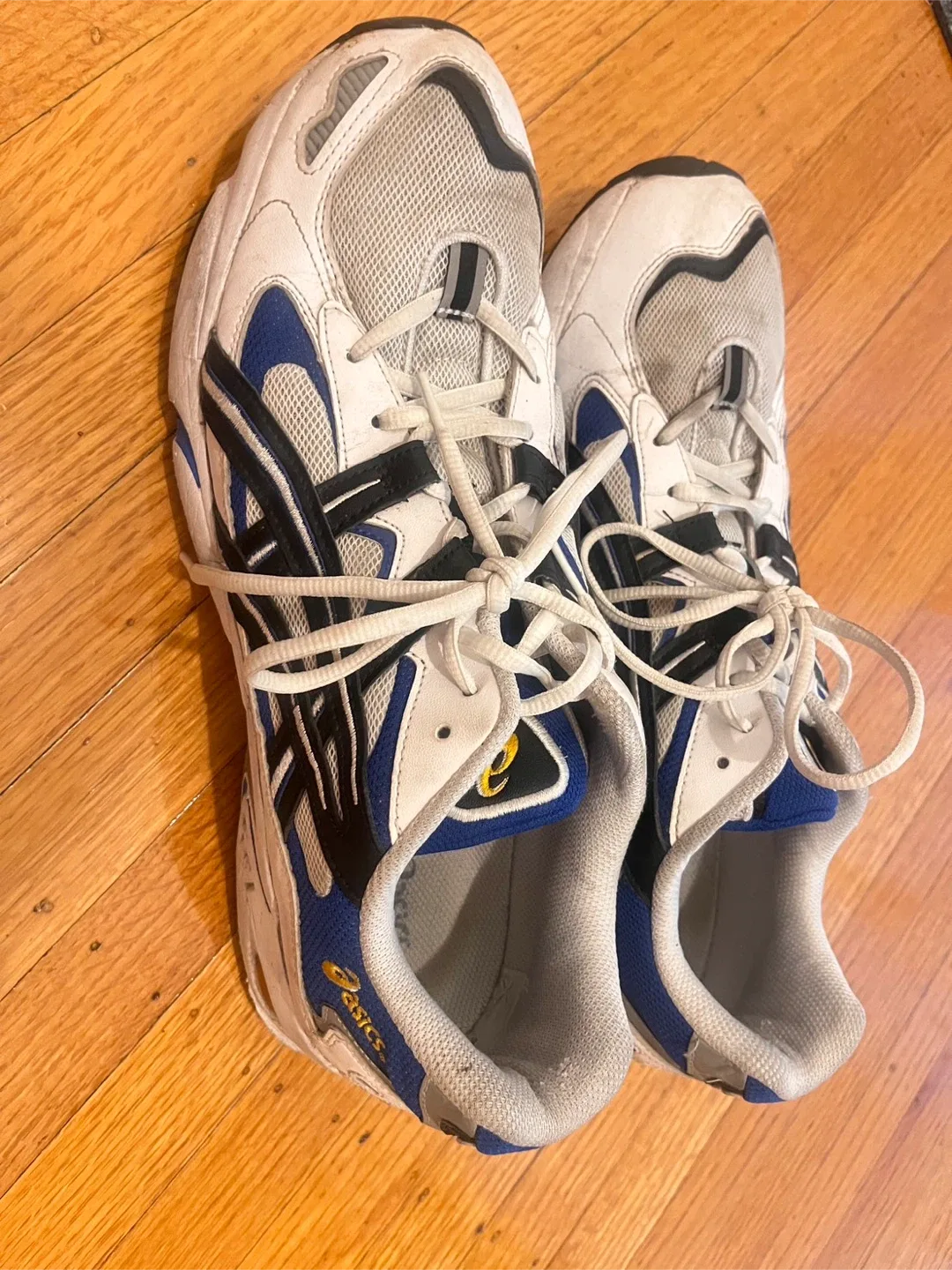 ASICS GEL-Kayano 5 OG 14US/ 49EU image indicator(2)