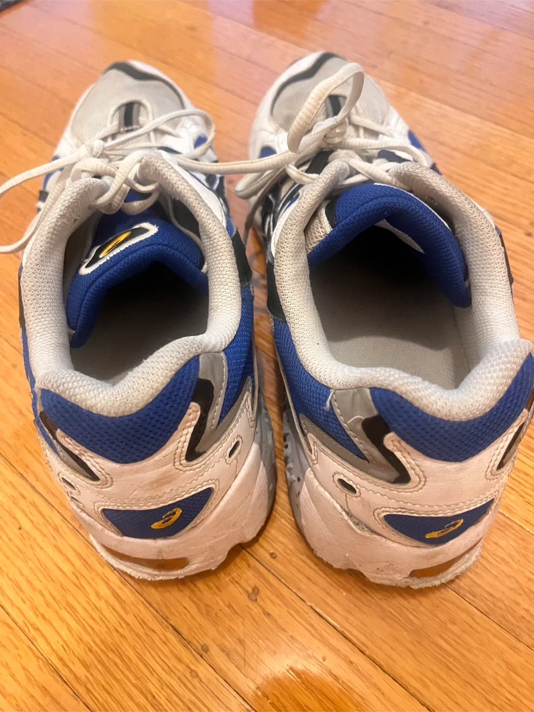 ASICS GEL-Kayano 5 OG 14US/ 49EU image indicator(5)