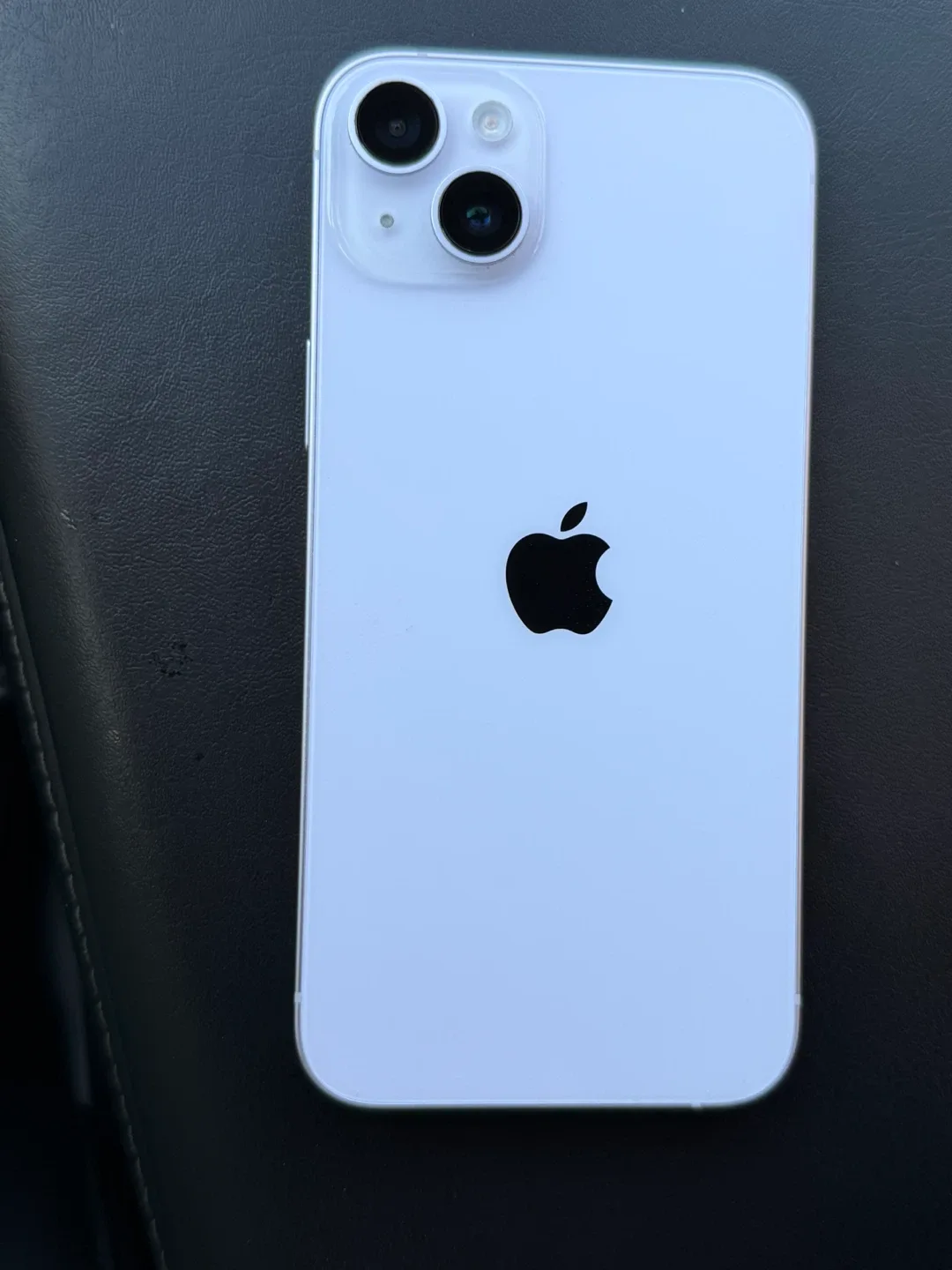 Apple iPhone 14 128GB Purple image indicator(7)