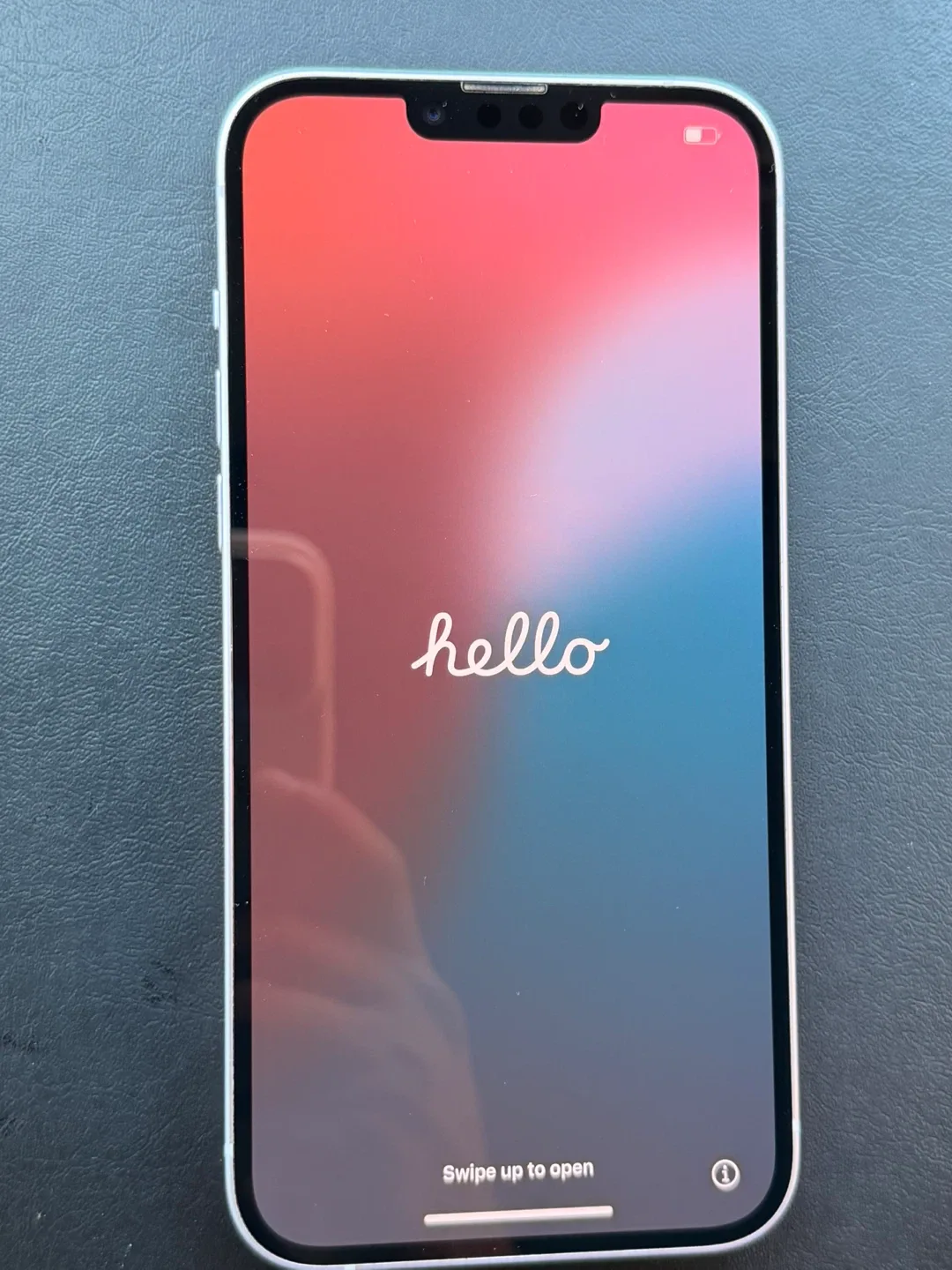 Apple iPhone 14 128GB Purple image indicator(6)