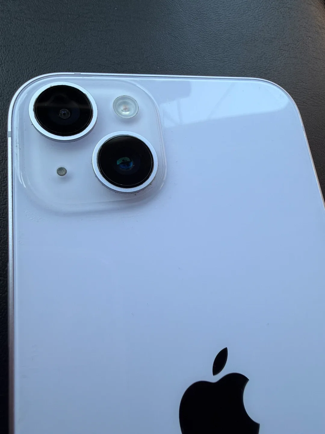 Apple iPhone 14 128GB Purple image indicator(4)