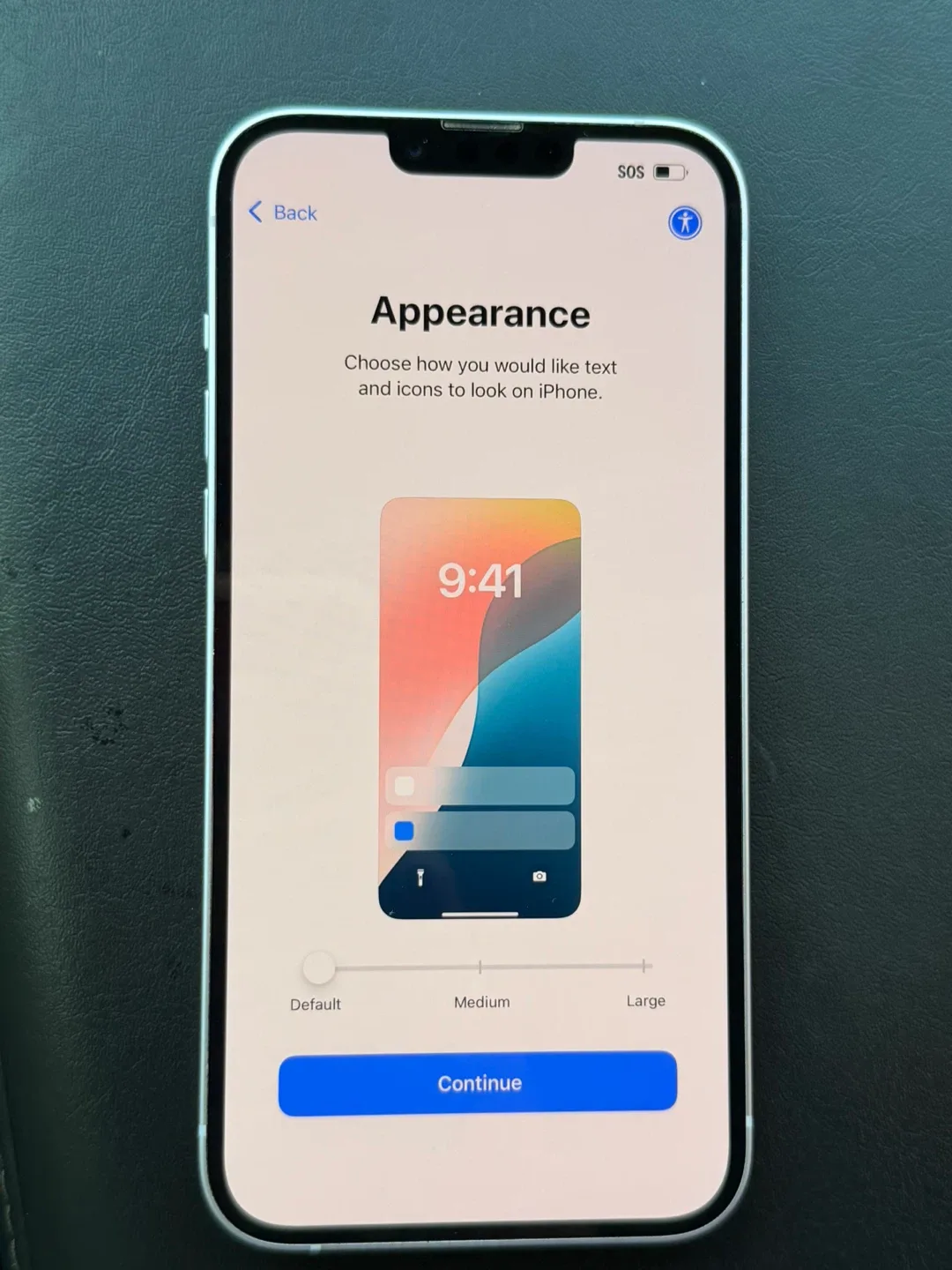 Apple iPhone 14 128GB Purple image indicator(2)