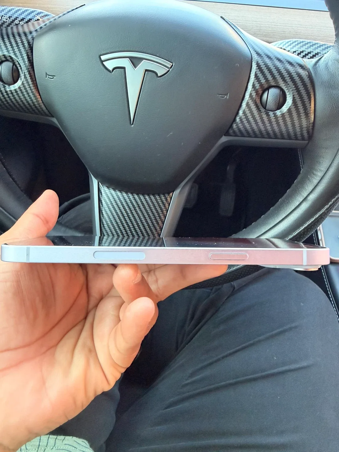 Apple iPhone 14 128GB Purple image indicator(8)