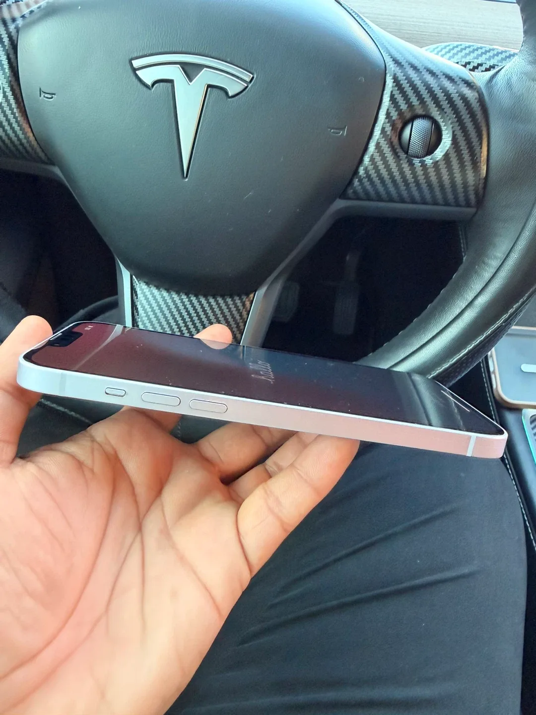 Apple iPhone 14 128GB Purple image indicator(9)