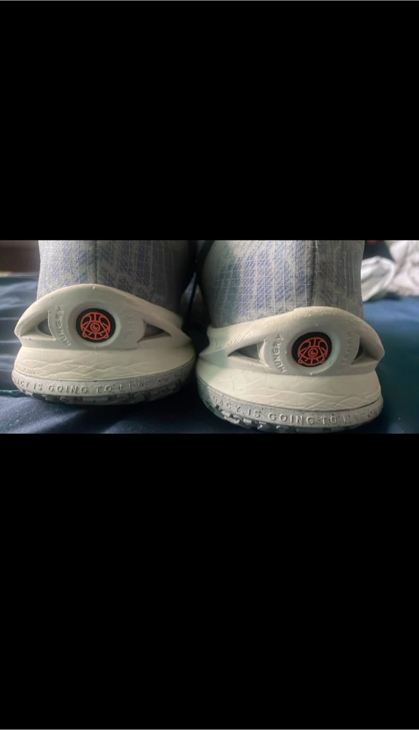 Nike Kyrie 7 Basketball Shoes - photo 5