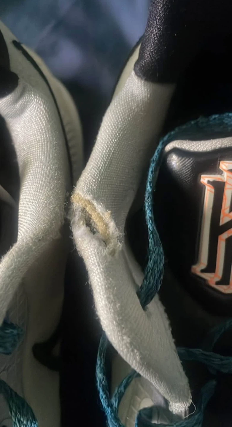 Nike Kyrie 7 Basketball Shoes - photo 4
