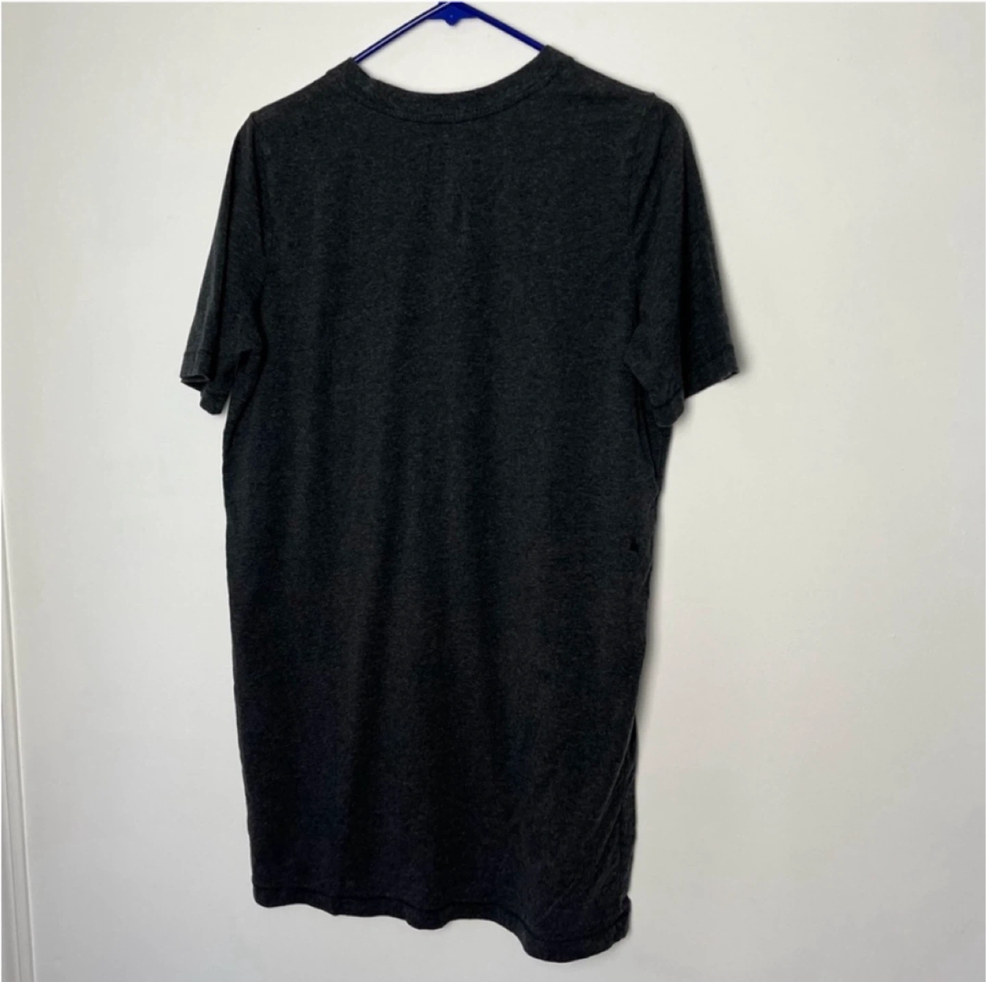 Paper Label 'Relax' Graphic Tee - photo 4