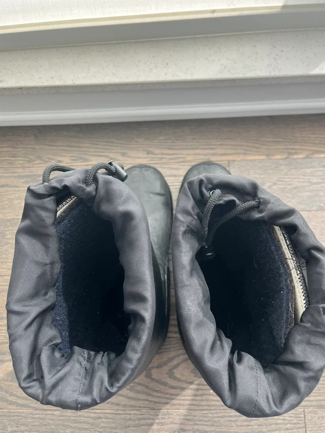 Acton Icelander Insulated Steel-toe Rubber Boots, 10 US (Men) image indicator(5)