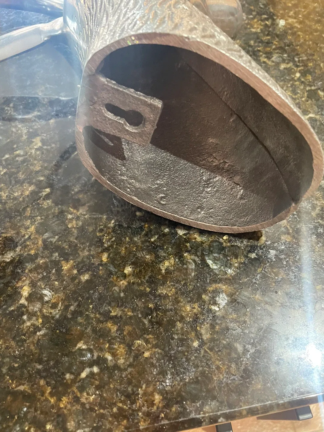 Arthur Court Designs Aluminum Deer Head image indicator(6)