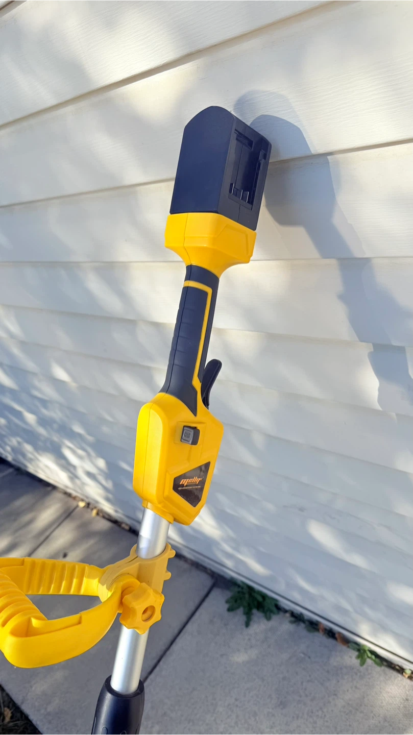 MELLIF 13” Cordless Snow Shovel - photo 3