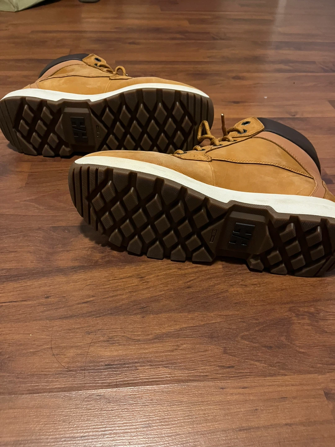 Helly Hansen Men’s Bowstring Primaloft Winter Boots - photo 2