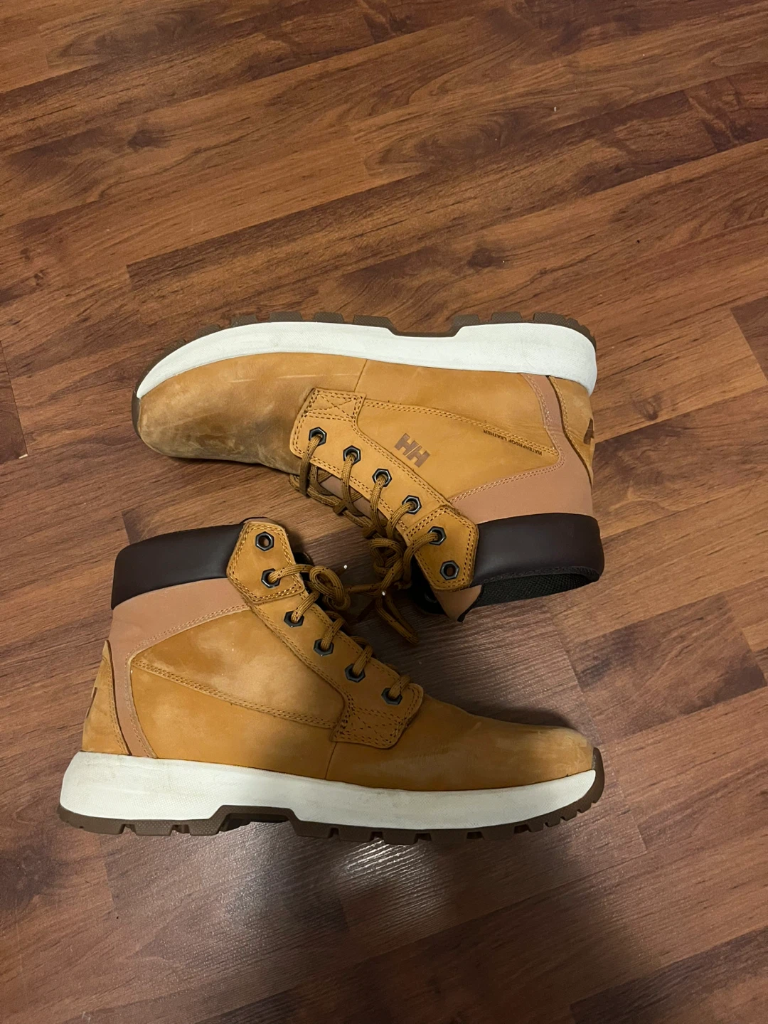 Helly Hansen Men’s Bowstring Primaloft Winter Boots - photo 3