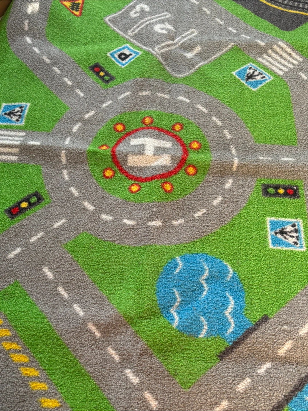 IKEA Storabo Rug - Kids Play Mat - photo 4