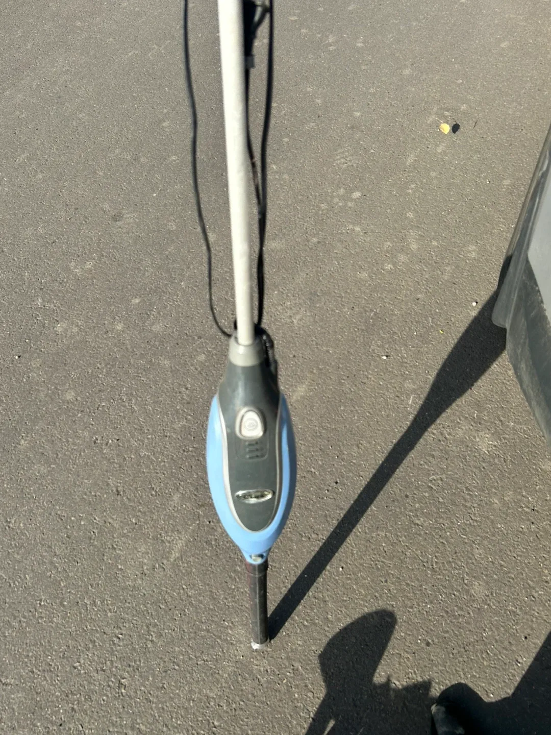 Shark Steam Mop thumbnail