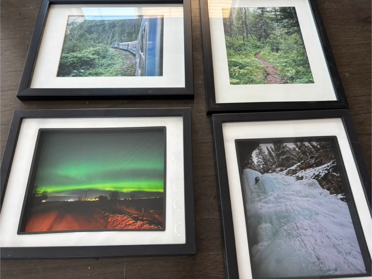 Framed Wall Art - Nature Scenes thumbnail